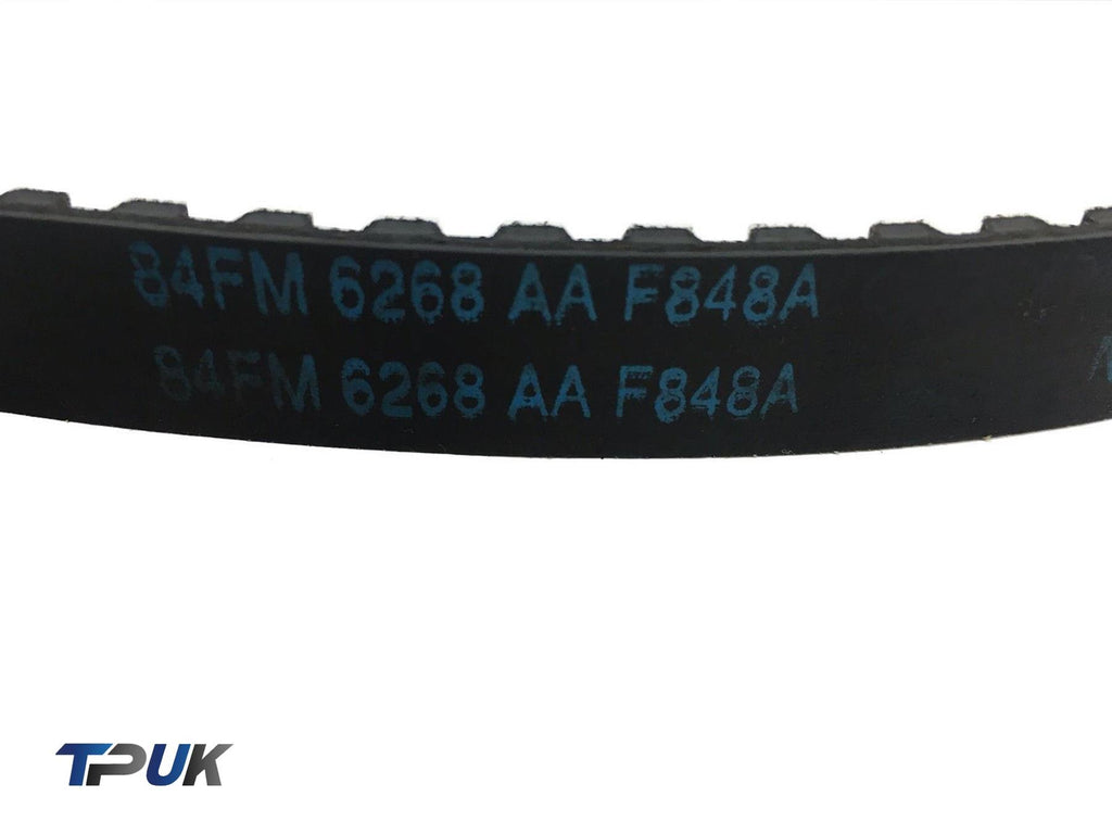 FORD ESCORT 1986 - 1990 1.6 DIESEL TIMING BELT 6111516 84FM6268AA