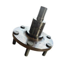 Genuine Ford Ranger 4X2 Front Wheel Hub Mb3C1106Bb 2559462 Mb3Z1104C