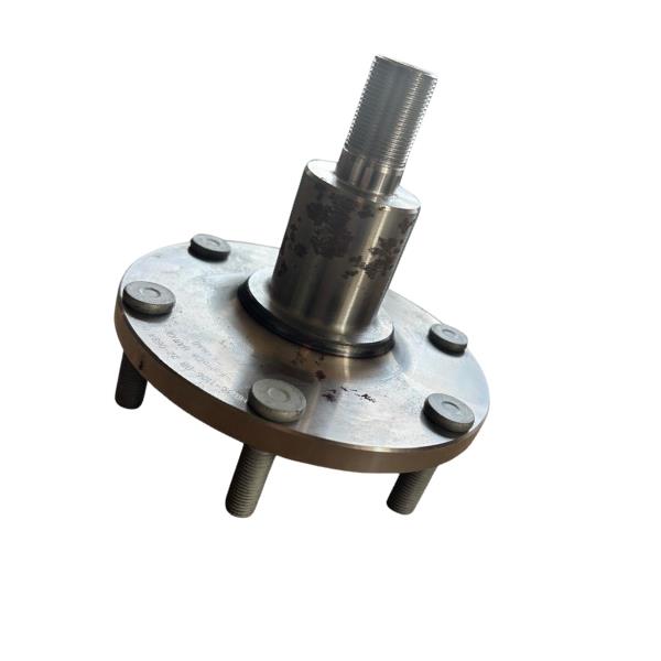 Genuine Ford Ranger 4X2 Front Wheel Hub Mb3C1106Bb 2559462 Mb3Z1104C