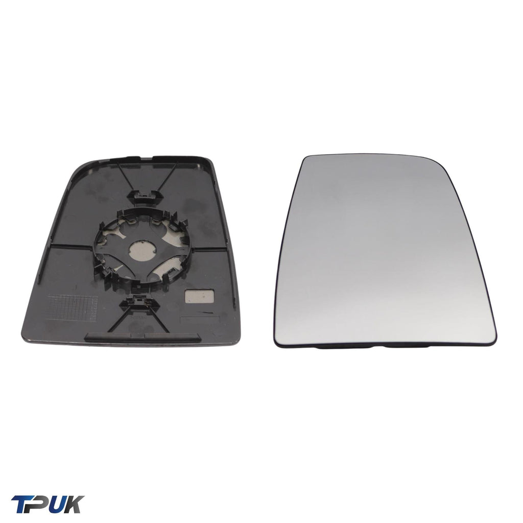 Right Wing Mirror Complete Set For Ford Transit Mk8 2.0 2.2 Ecoblue 2013 On