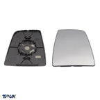 Right Wing Mirror Complete Set For Ford Transit Mk8 2.0 2.2 Ecoblue 2013 On