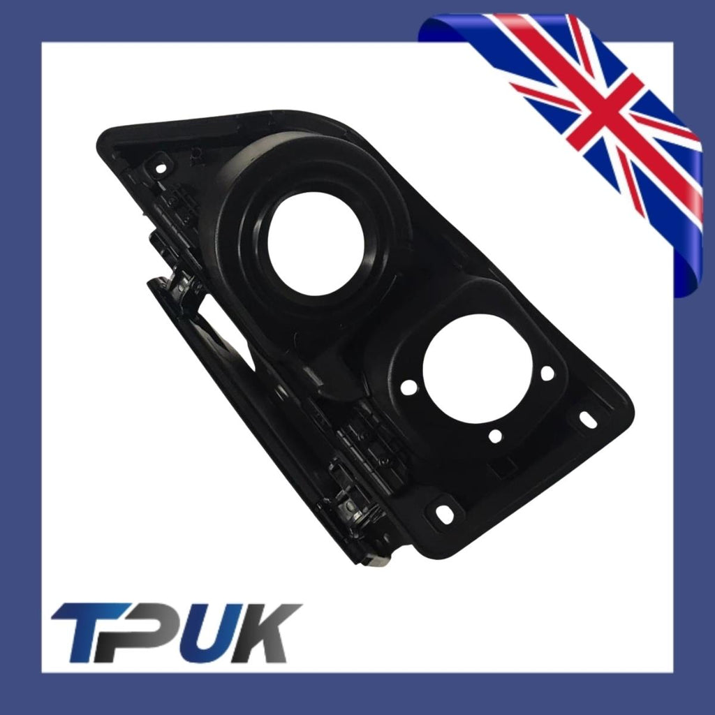 Ford Transit Custom Fuel Filler Tank Housing Cover And Flap 2016 On Oe - picture for reference