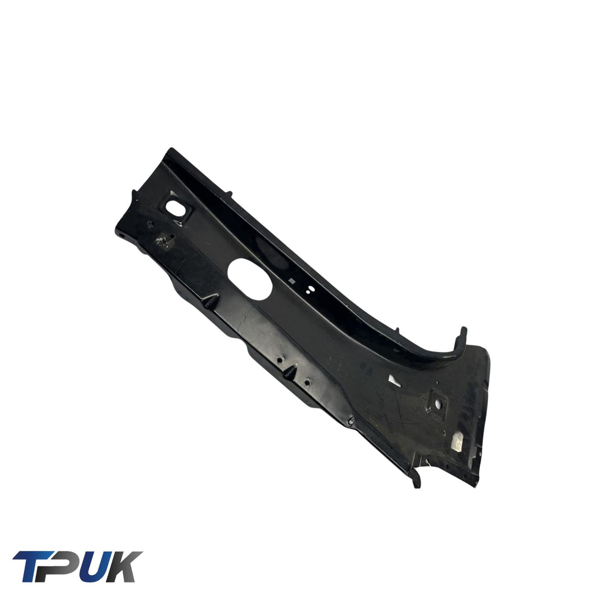 Front Wing Reinforcement Pannel For Ford Transit Connect 2002 On Left Genuine