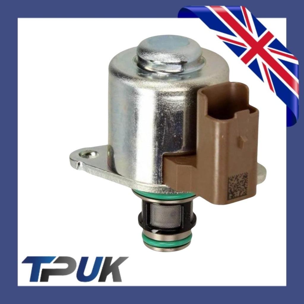 Fuel Pump Inlet Metering Valve Regulator For Ford Mondeo Focus 2.0 Genuine Delphi