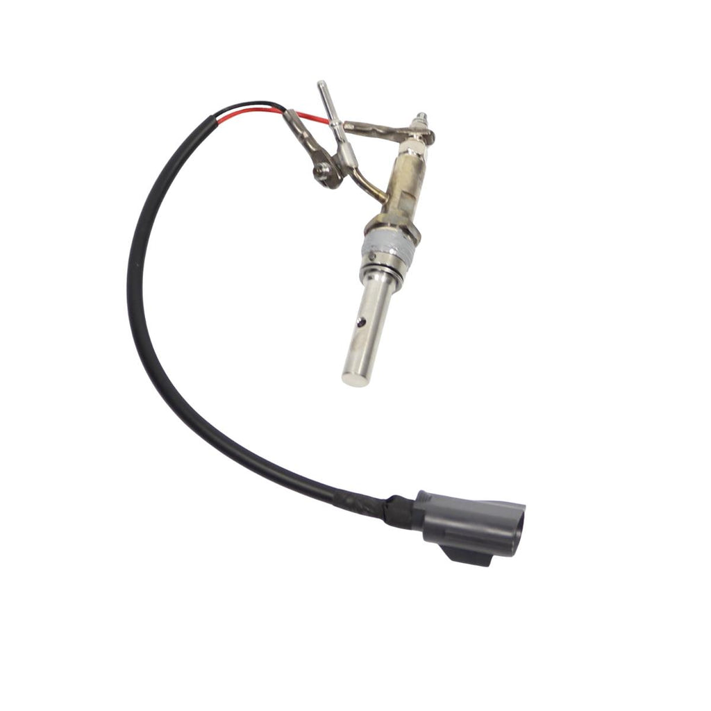 Ford Transit Fuel Vapour Valve Mk7 2.4 3.2 Rwd Dpf Exhaust Sensor 5Th Injector
