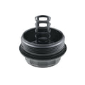 Oil Filter Cap Cover For Ford Mondeo S-Max 1.8 2.0 2.3 2000-2015 1473714 1149947