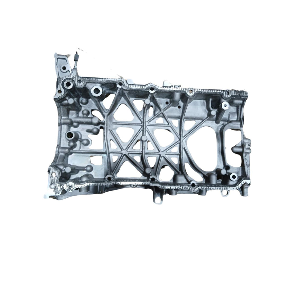 Engine Stiffener Plate For Ford Galaxy 2.0 Ecoblue 2018 On Hg9Q-6U004-Aa Genuine