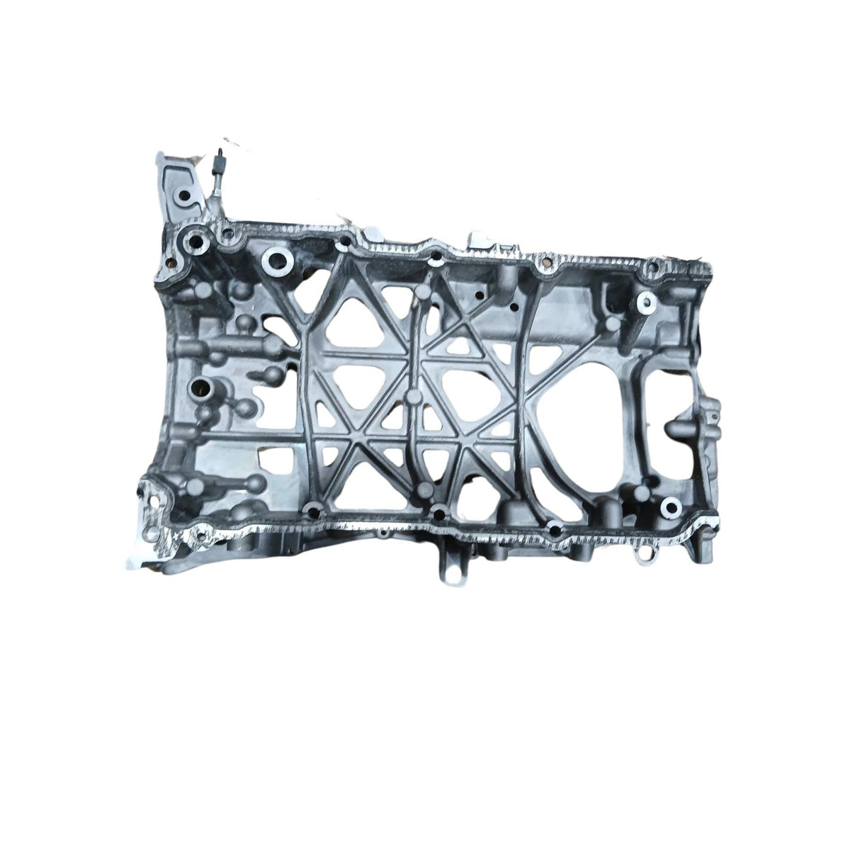 Engine Stiffener Plate For Ford Galaxy 2.0 Ecoblue 2018 On Hg9Q-6U004-Aa Genuine