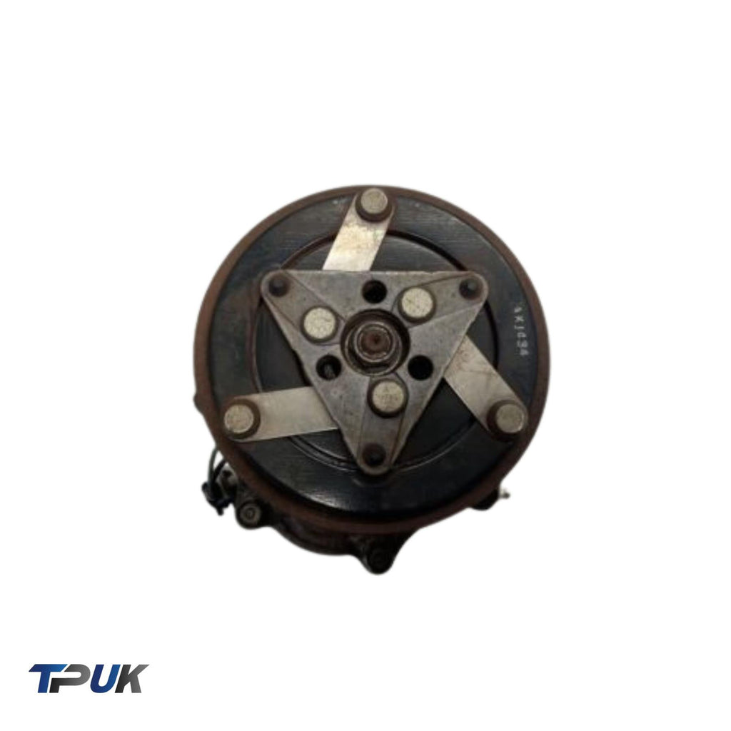 Air Conditioning Compressor For  Transit 2.2 2000 -2014 1730528 7C1119D629Ba