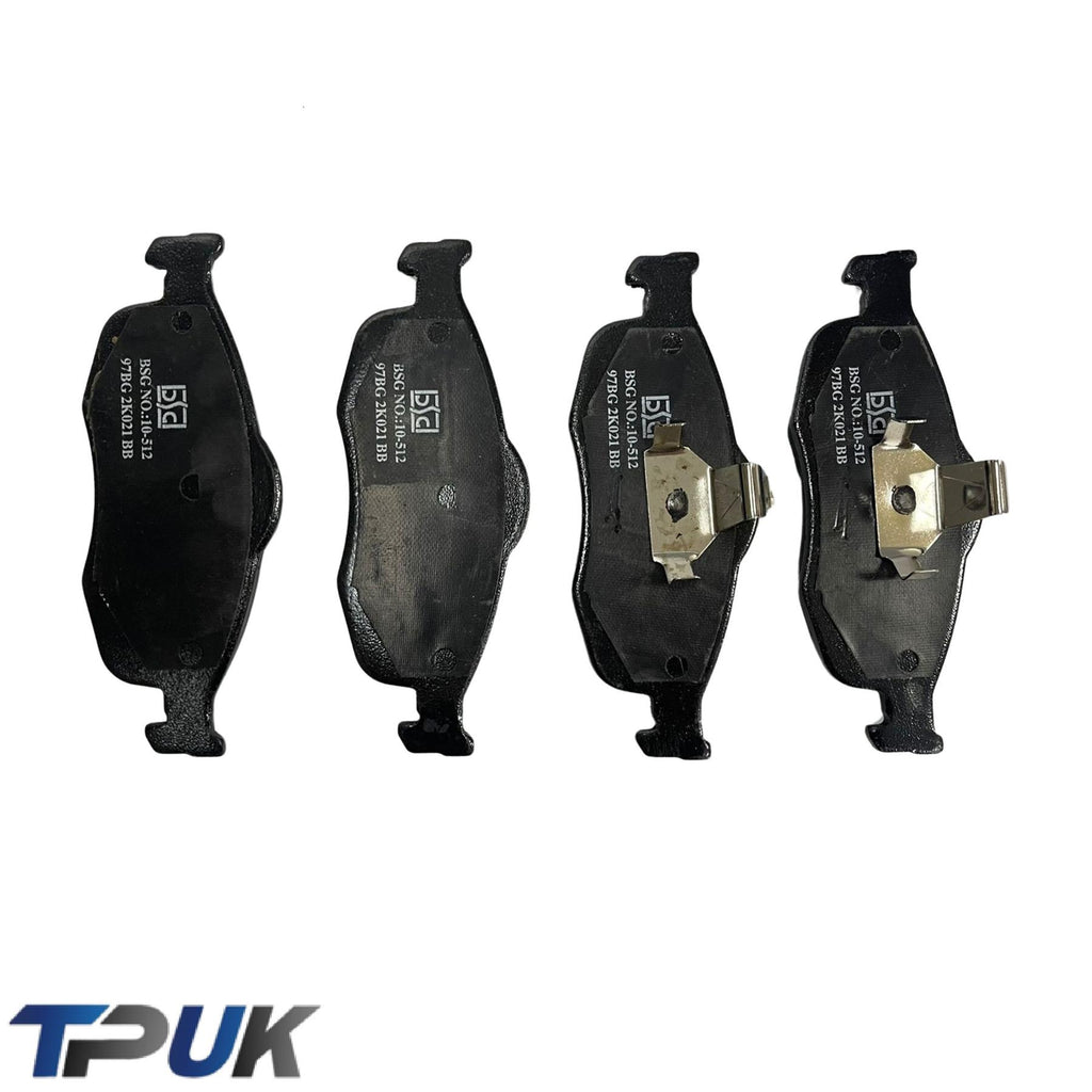 FRONT BRAKE PADS SET FOR FORD MONDEO 1993-2000 COUGAR 1998-2001 6800104