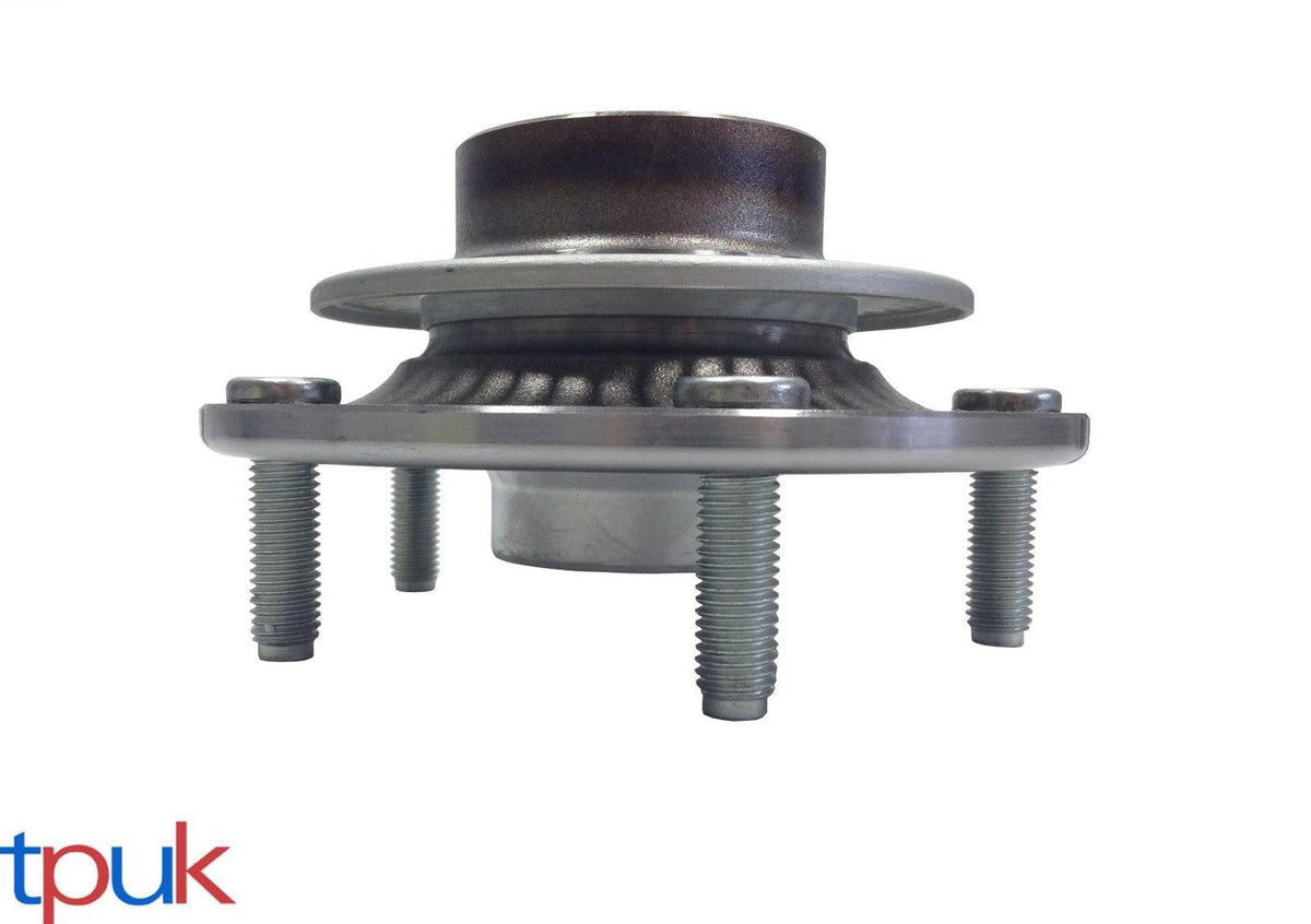 REAR WHEEL HUB & BEARING FORD TRANSIT MK6 2000-2006 2.0L WITH ABS