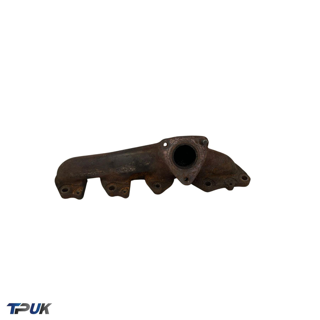 Exhaust Manifold For Ford Transit Custom Fwd 2.0 Tdci 2015 On Gk2Q-9430-Aa
