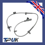 Ford Fiesta Bmax Transit Courier Front Abs Sensor Left Right 1809552 Wheel Speed