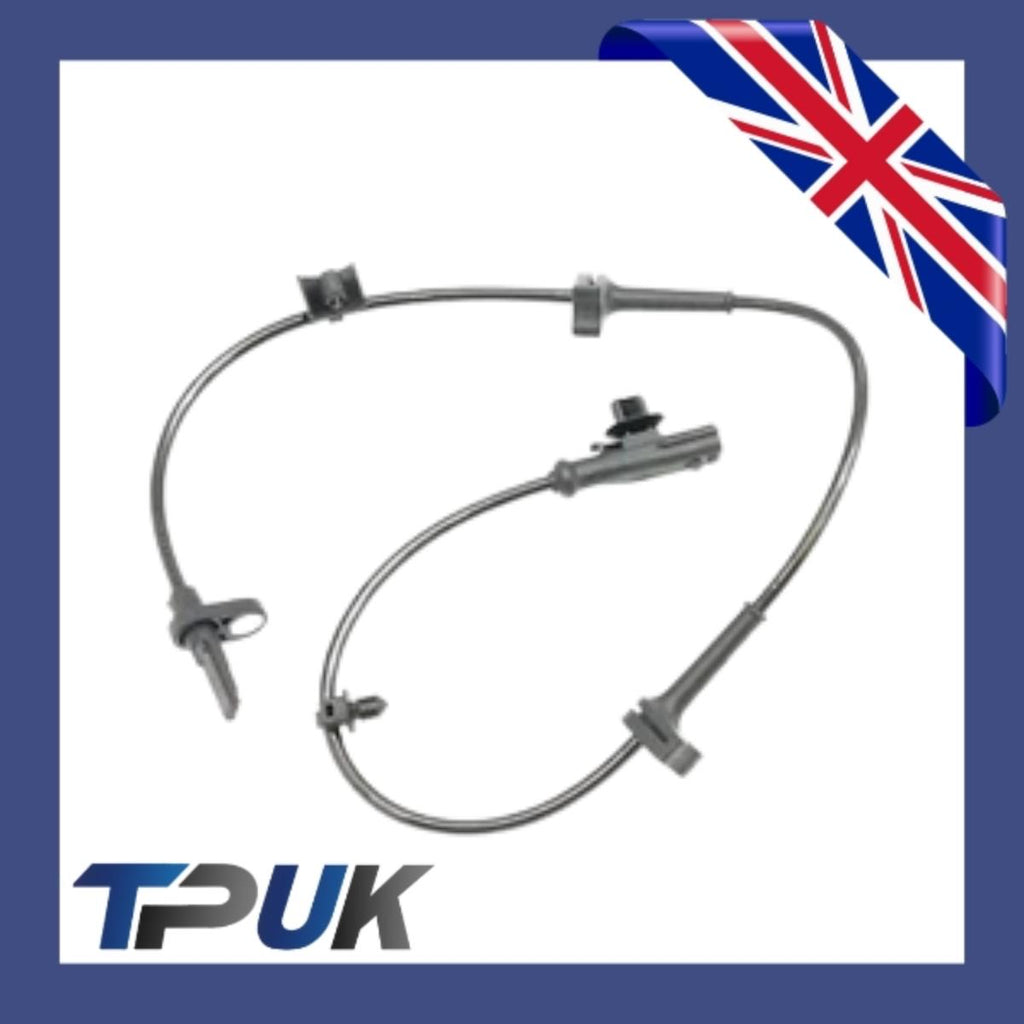 Ford Fiesta Bmax Transit Courier Front Abs Sensor Left Right 1809552 Wheel Speed