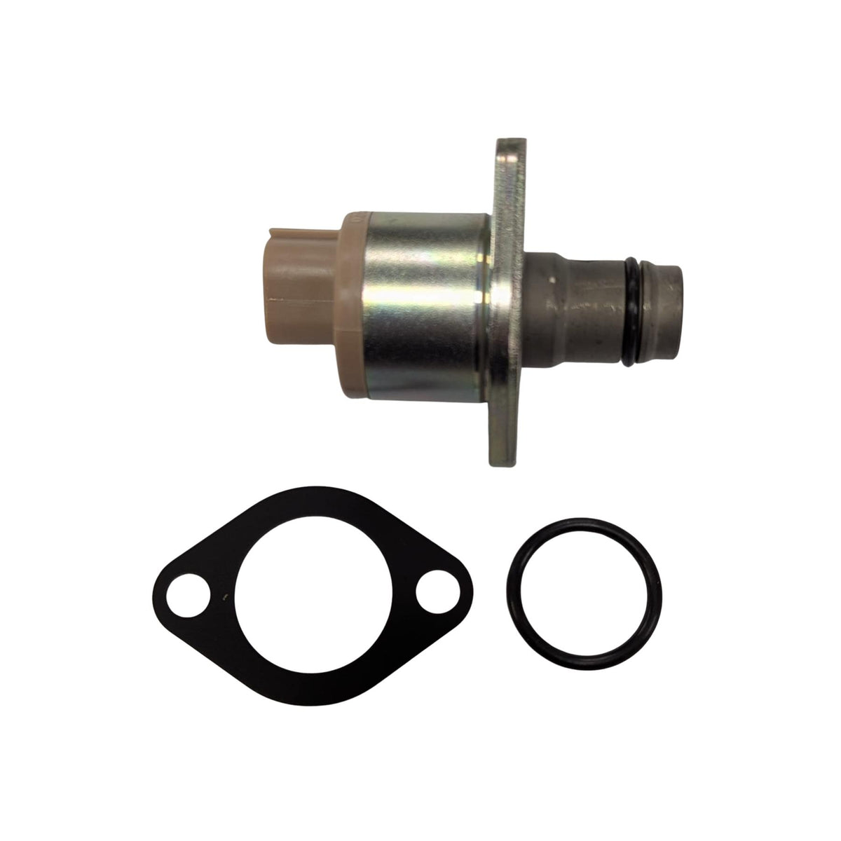 Vauxhall Opel Meriva 1.7 Cdti Fuel Pump Inlet Metering Suction Control Valve Scv