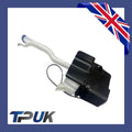 Washer Bottle Fits Ford Transit Mk7 2006-2011 With Pump And Sheild 1433106