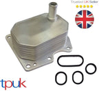 Transit Oil Cooler Radiator 2006-2014 Rwd Mk7 2.4 Brand New