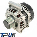 Ford Transit Mk7 Mk8 Alternator 2.2 Rwd 2011 On Cc1T-10300-Cd Ranger Defender