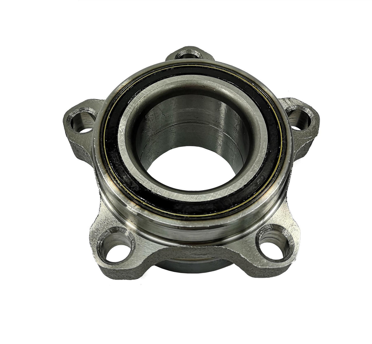 TRANSIT FRONT WHEEL HUB BEARING KIT 00 - 06 2.4 RWD TDDi TDCi BOLTS