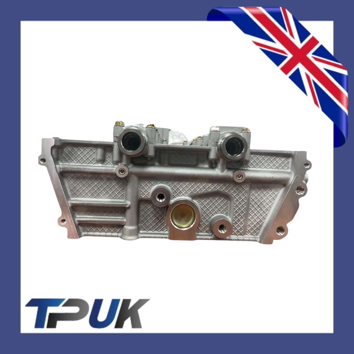 Cylinder Head With Valves For Ford Puma 1.0 Ecoboost 2023 On 1917578