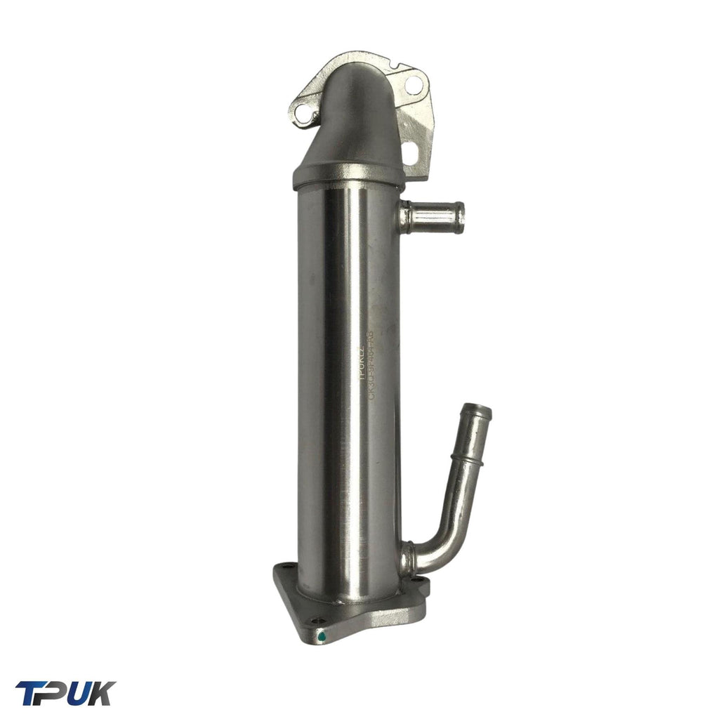 Egr Cooler Pipe For Ford Transit Land Rover Defender 2.2 2011-2018 1771581