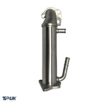 Egr Cooler Pipe For Ford Transit Land Rover Defender 2.2 2011-2018 1771581