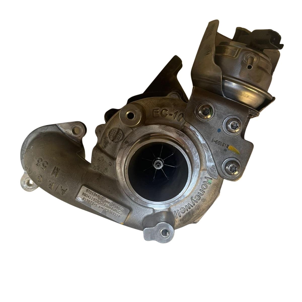 Turbocharger Fits Ford Mondeo C-Max Focus Fiesta Kuga 1.5 Tdci 819872