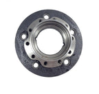 Transit 2.4 Rwd Mk7 Left Rear Hub Wheel Bearing Axle Nut Kit Twin Rear Wheel