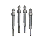 Glow Plugs For Mitsubishi Pajero/Shogun Mk Ii 2.3 1982-1986 Per 4 1106543G01