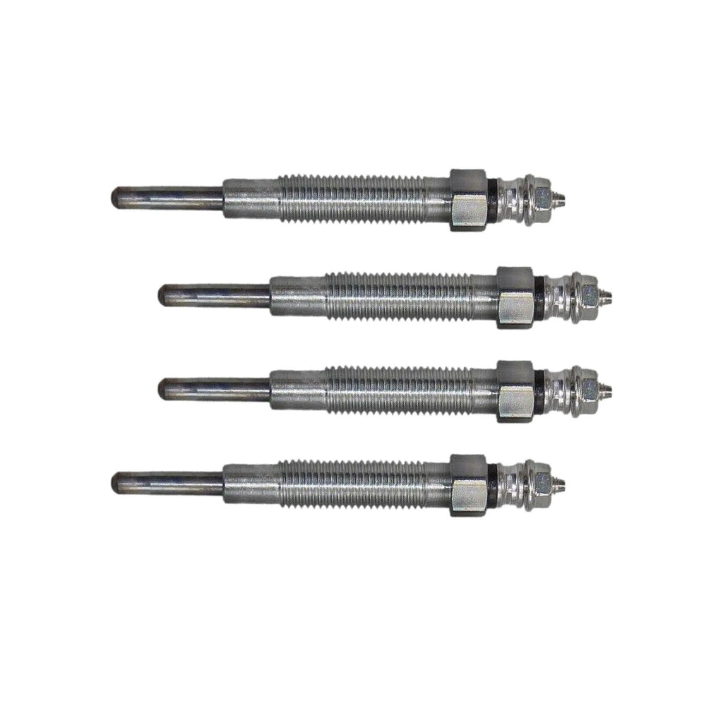 Glow Plugs For Nissan Urvan Pick Up Patrol 2.5 2.7 3.2 1987-2005 Per 4