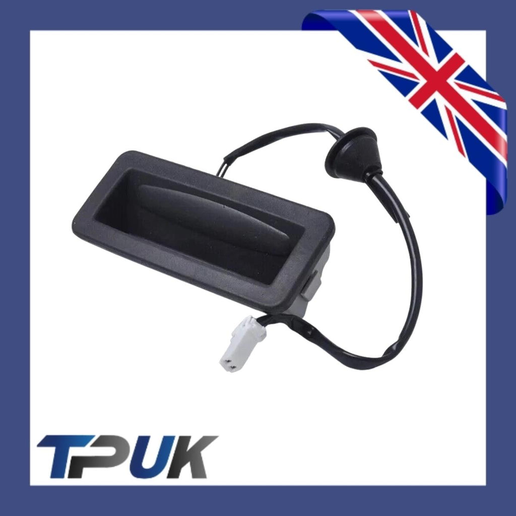 Ford Focus 2 Mk2 Tailgate Boot Release Switch Contact Handle Latch 1346324