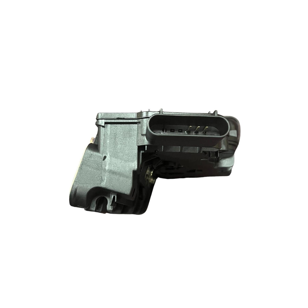 Left Side Door Lock Mechanism For Ford Transit Custom 2012 On 2213183