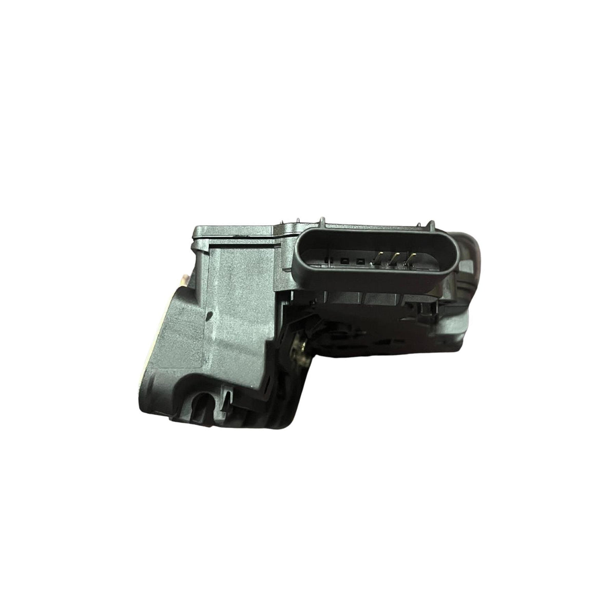 Left Side Door Lock Mechanism For Ford Transit Custom 2012 On 2213183