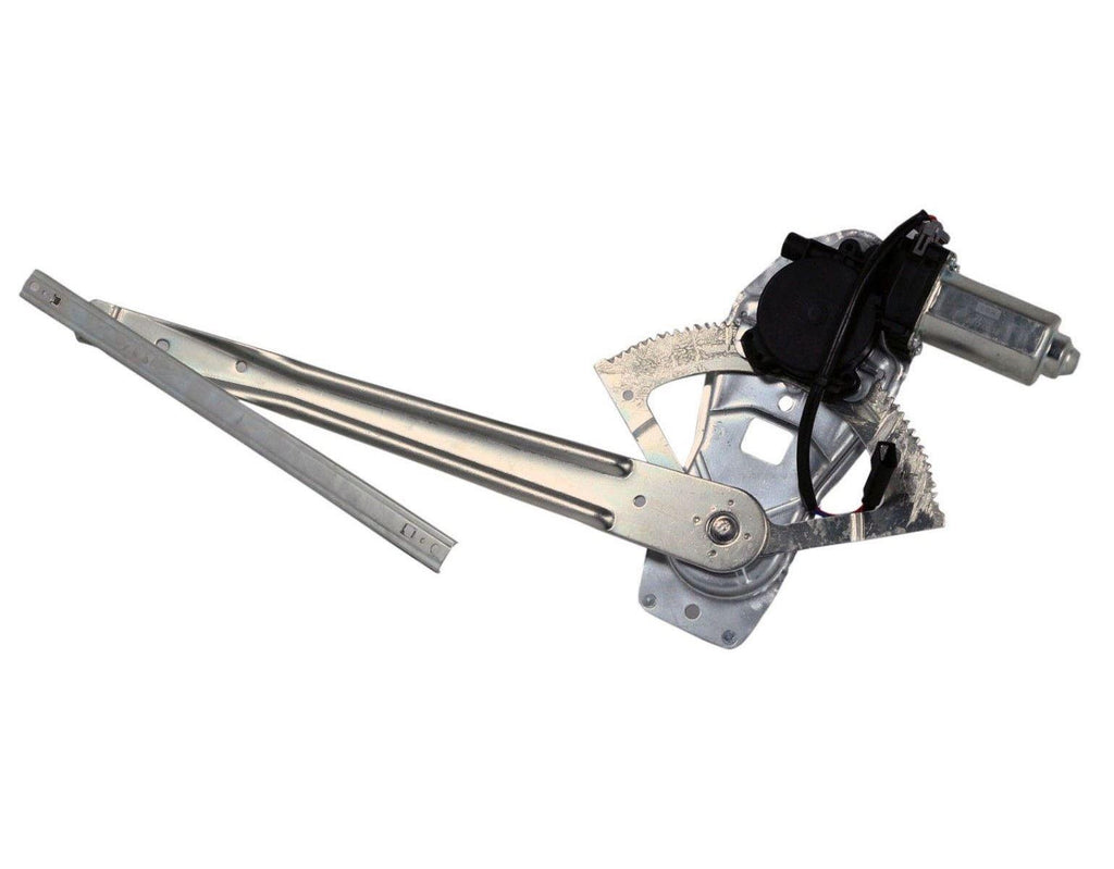 Ford Transit Mk7 Electric Window Winder Regulator & Motor 2006 - 2014 Right