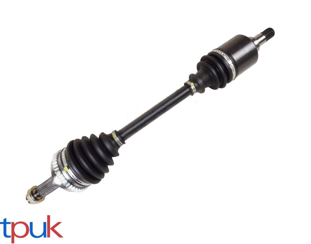 Ford Transit Mk7 Driveshaft Axle 2007-2014 2.2 6 Speed Lh Left Hand Near Side