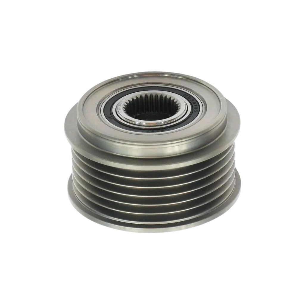 Alternator Clutch Pulley For S-Max Galaxy 1.8 Tdci Mondeo 2006-2015 5M5Q10344Aa
