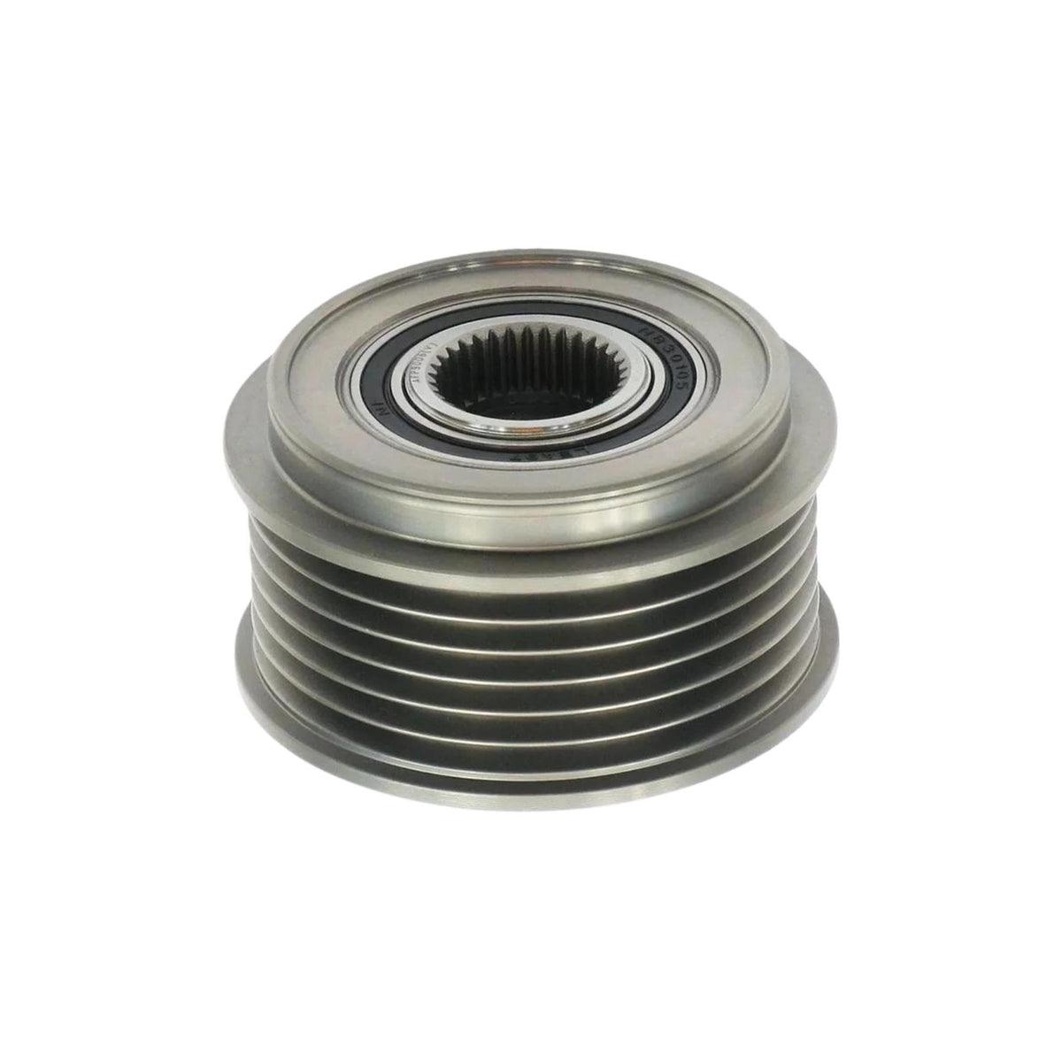 Alternator Clutch Pulley For S-Max Galaxy 1.8 Tdci Mondeo 2006-2015 5M5Q10344Aa
