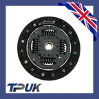 Clutch Kit For Ford Transit 6 Speed Mk8 2.2 Rwd Tdci 2011 On Euro 5 1731712