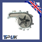 Water Pump Without Housing For Ford Transit 2.2 Fwd Mk7 Mk8 Custom 06 on 1381796