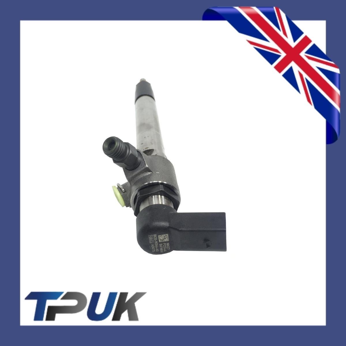 Citroen Relay Jumper Peugeot Boxer Land Rover 2.2 Hdi Diesel Fuel Injector Af Ae