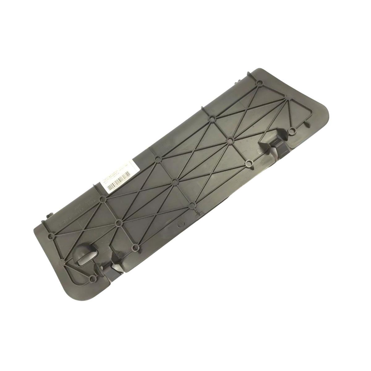 Front Door Stowage Box For Ford Transit Mk6 Mk7 2000-2014 Black 4434091