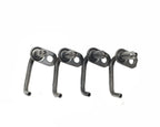 Set Of 4 Transit Mk6 / Mk7 2.4 Piston Cooling Jet 2006-1/04/2010 Top Quality