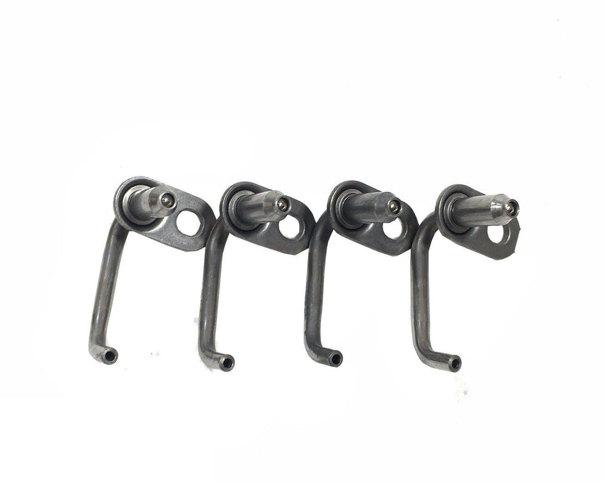 Set Of 4 Transit Mk6 / Mk7 2.4 Piston Cooling Jet 2006-1/04/2010 Top Quality