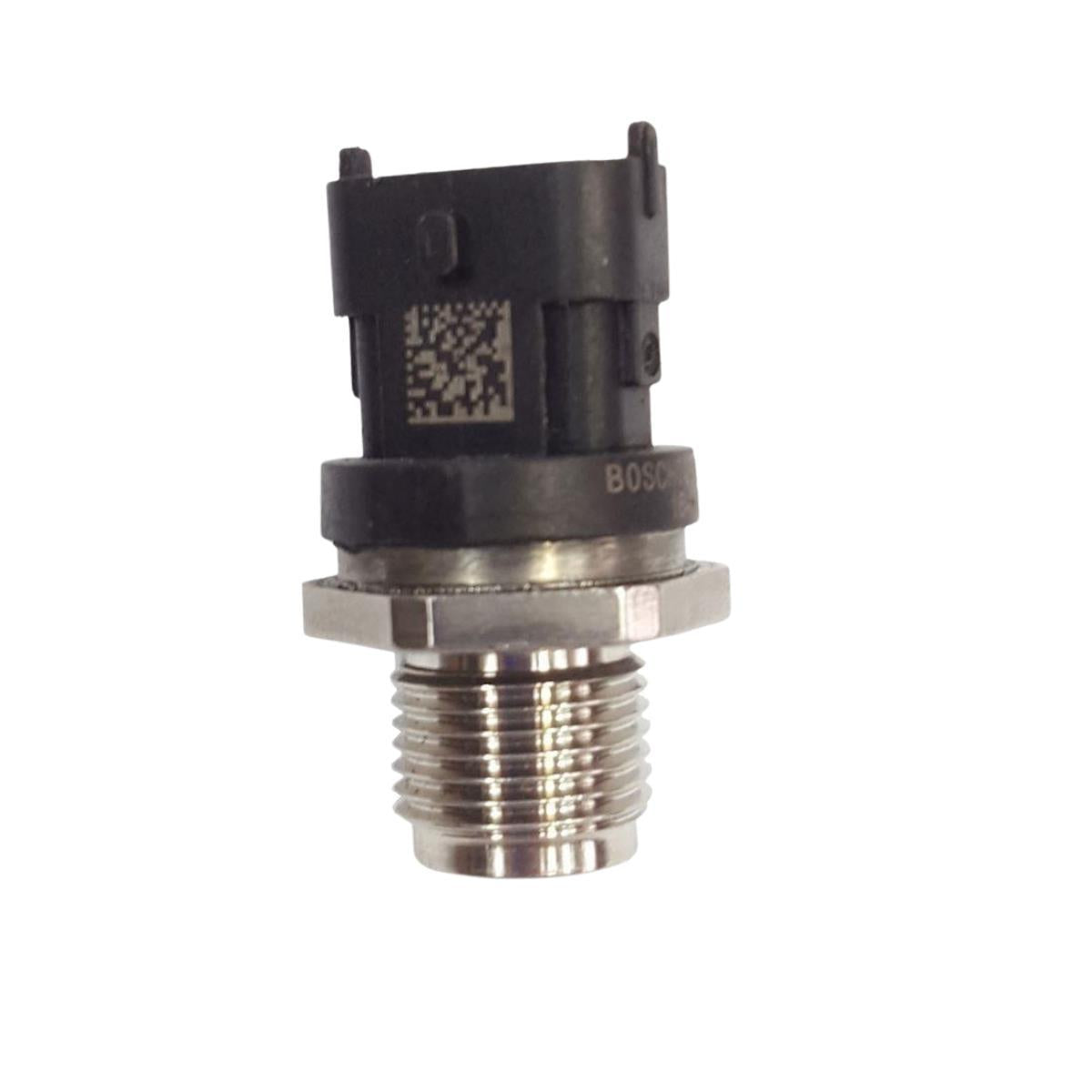 High Pressure Fuel Rail Sensor Fits Vauxhall Suzuki Saab Same Valtra Brand New