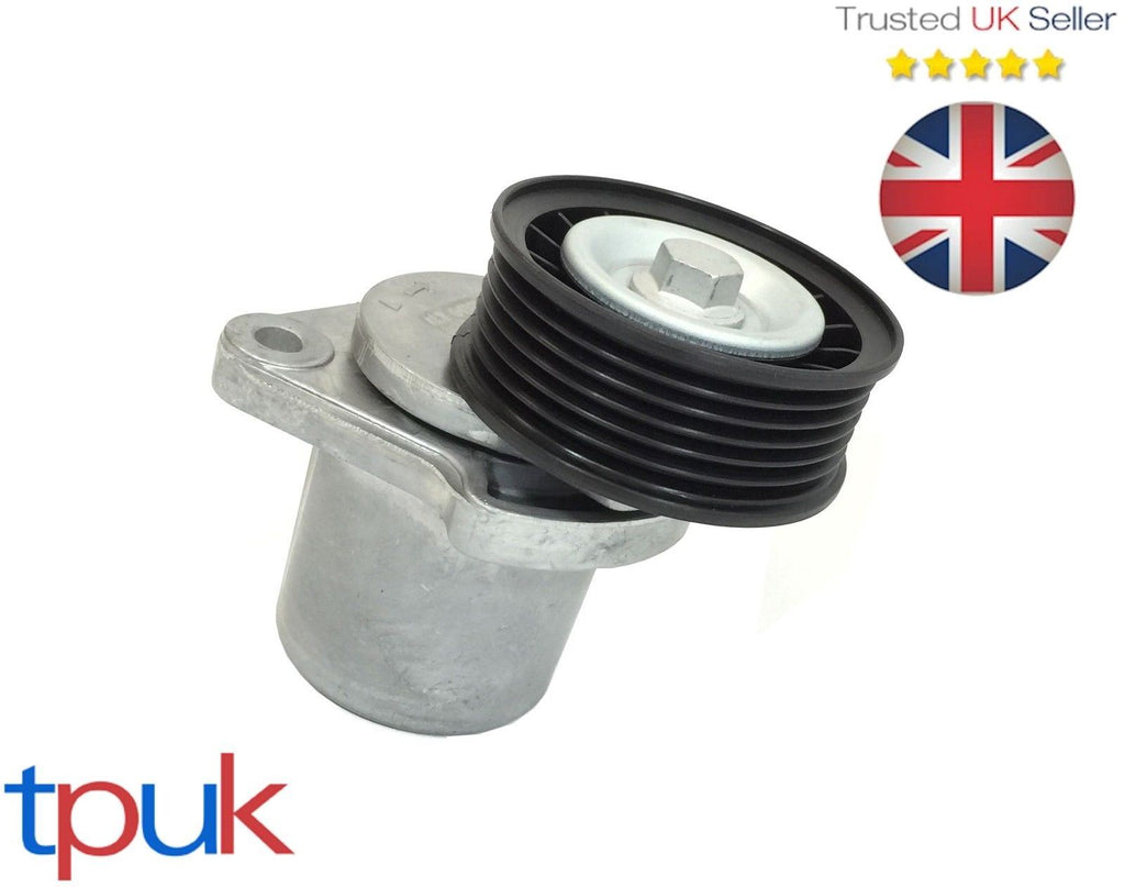 DRIVE BELT TENSIONER FORD TRANSIT MK7 2006 ON 2.3 PETROL