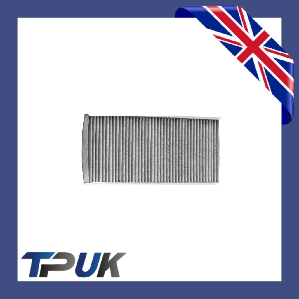 Pollen Cabin Filter Fits Ford Transit Connect 1.8D 02-13 Ford Focus 1.6 98-05
