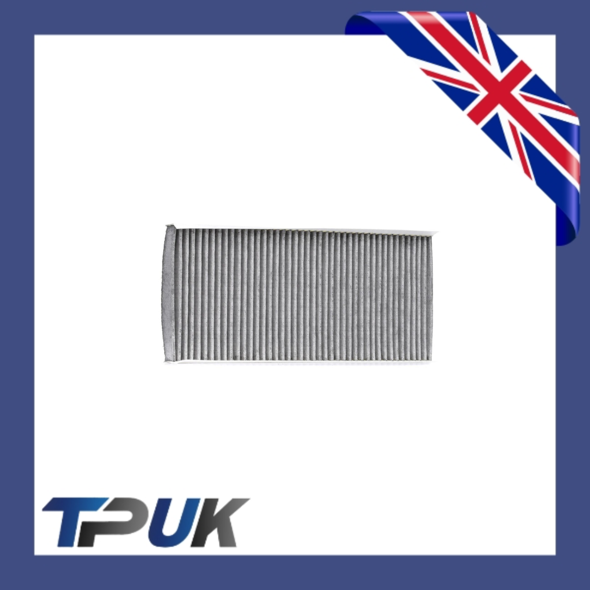 Pollen Cabin Filter Fits Ford Transit Connect 1.8D 02-13 Ford Focus 1.6 98-05