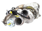 Bentley Bentayga 6.0 W12 Left Turbocharger Twin Turbo Lh 07P145722 2015 To 2019