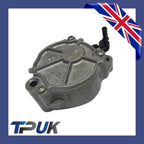 Mazda Mini Volvo Fiat 1.6 Hdi Brake Vacuum Pump 75Ps  90Ps And 110Ps Bosch