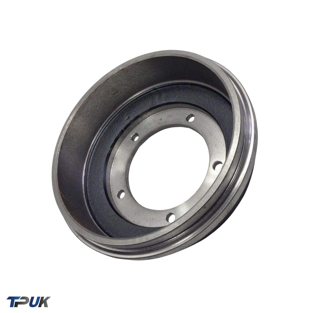 Brake Drums For Ford Transit Mk4 Mk5 2.0 2.5 1991-2000 14" Pair 6464214